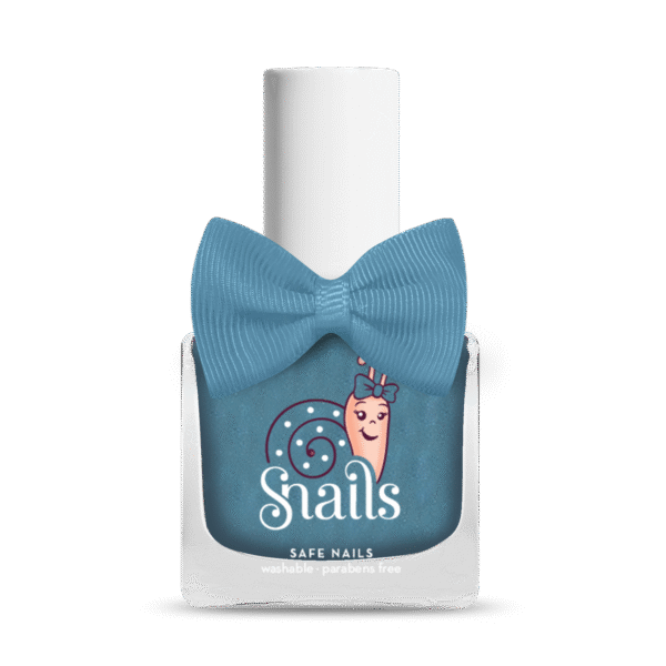 Snails Mermaid