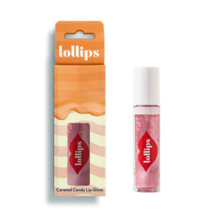 Snails Lollips - Caramel Candy