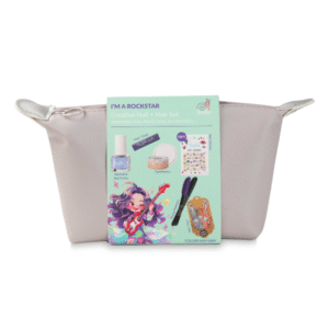 Snails Star Squad Pouch - Rockstar