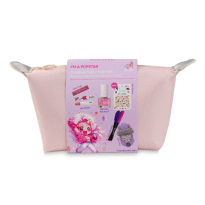 Snails Star Squad Pouch - Popstar