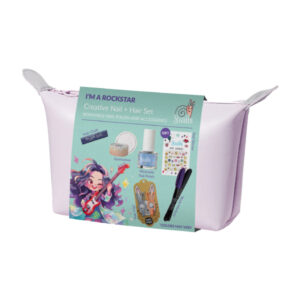Snails Star Squad Pouch - Rockstar