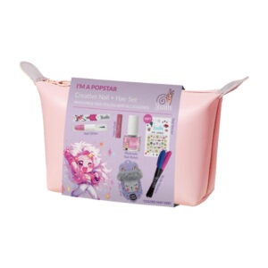 Snails Star Squad Pouch - Popstar