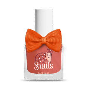 Snails Ariel
