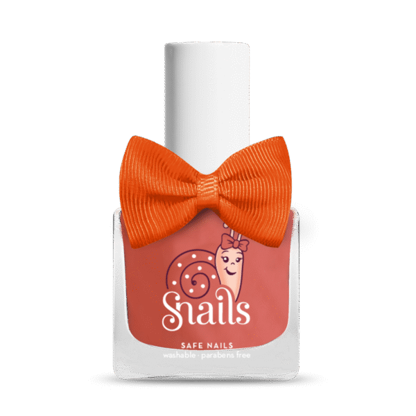 Snails Ariel