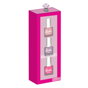 Barbie Snails 3 Pack Dreamwork