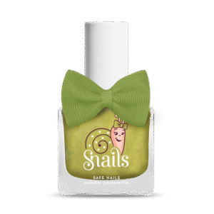 Snails Prince Frog