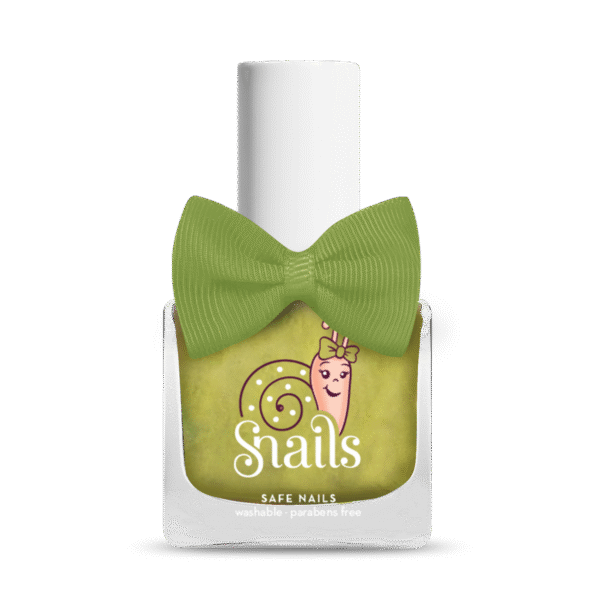 Snails Prince Frog