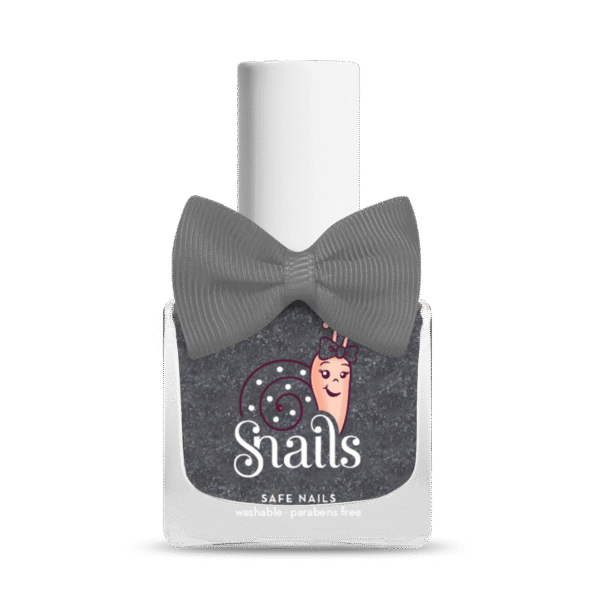 Snails Silvermist