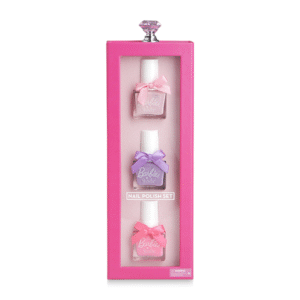 Barbie Snails 3 Pack Dreamwork