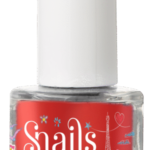 Snails Play Ladybird